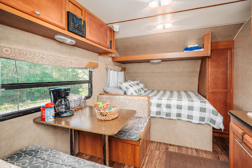 Safe Haven Farm RV Campground & Events - Thumbnail