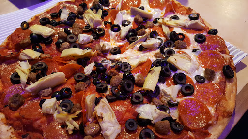 Redwood Pizzeria - Thumbnail