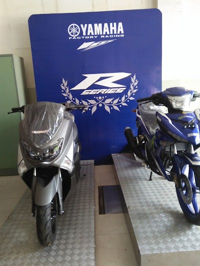 Photos of Yamaha Union Motor