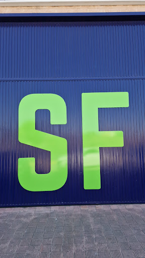 Suferosa - Visual