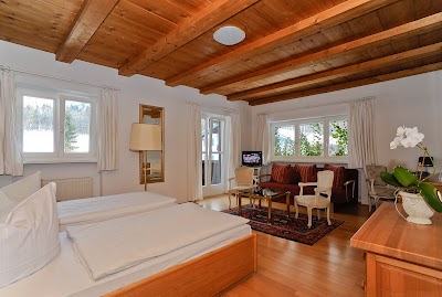 Photos of Stoll&acute;s Hotel Alpina