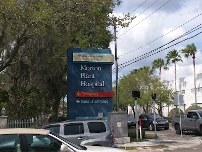 Photos of Morton Plant Hospital