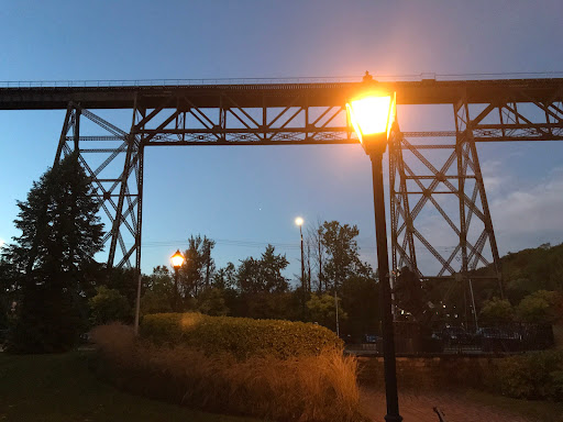 Parc Jean-Déry - Thumbnail