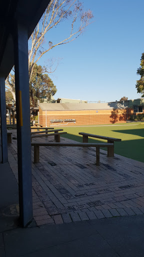 Gleneagles Secondary College - Thumbnail