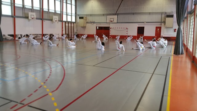 Centre sportif Jules Noël