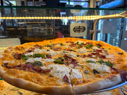 Pasquale's Neighborhood Pizzeria by null