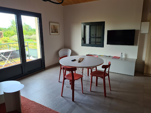 Photo de Le Mas de Surlan