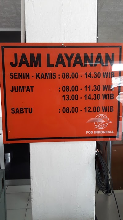 Photos of Post office Kalibata