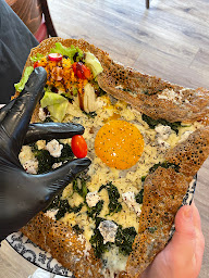 Photo n°44 de L'Odette à Azay-le-Rideau (Restaurant)