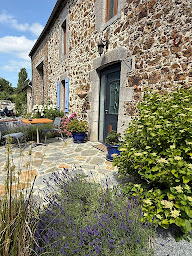 Photo n°25 de Bocage et Coquillage chambres d’hôtes de charme à Gouville-sur-Mer (Maison d'hôtes)