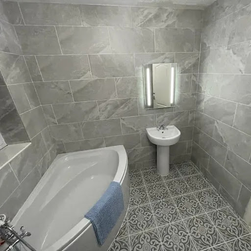 SB Plumbing & Heating - Thumbnail