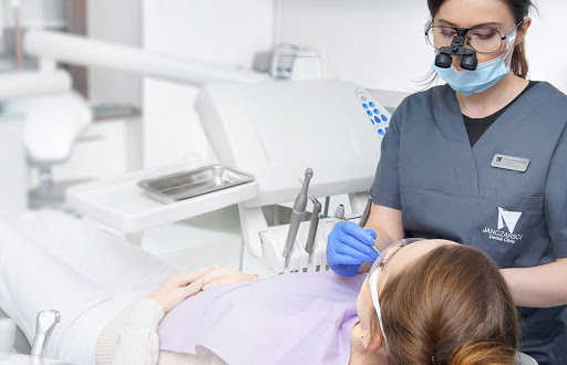 Dental clinic Janczarscy