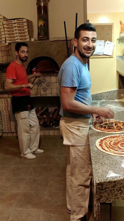 Pizzeria Rodà