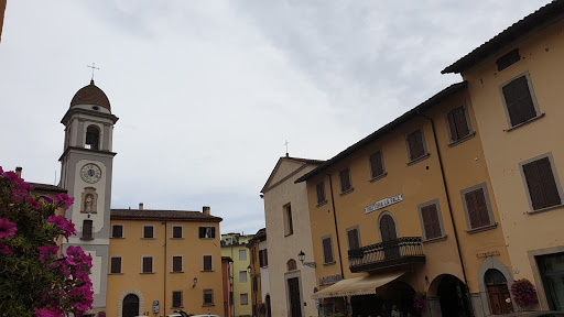 Piazza Vittorio Veneto