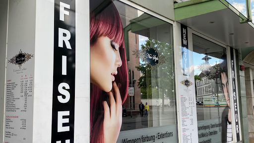 Friseursalon New Style Oberhausen