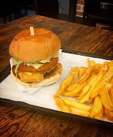 Food Korner à Bouligny