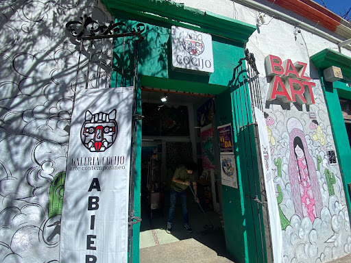 Galería Cosijo - Thumbnail