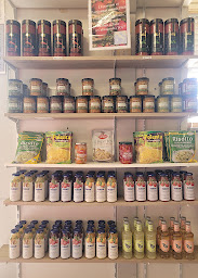 Photo n°16 de La Nostra à Les Avenières Veyrins-Thuellin (Épicerie italienne)