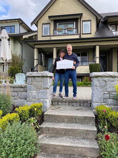 Anthony Trinetti - North & West Vancouver Realtor - Thumbnail