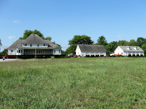 Hollis Kennedy House Movers