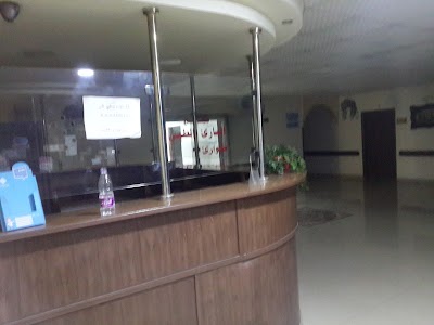 Photos of مجمع البارئ الطبي