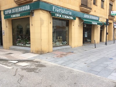 Photos of Florister&iacute;a Cup&oacute;n Extremadura