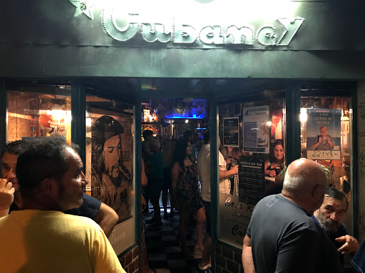 Cubaney - Visual