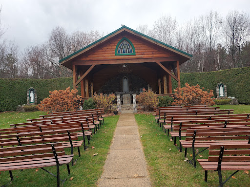 Mother Cabrini's Shrine & St. Patrick's Oratory - Thumbnail