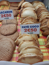 Photo n°11 de Tropic Marché à Saint-Ouen-sur-Seine (Caviste)