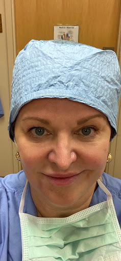 Dr. Daneca M. DiPaolo Logo