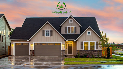 Sugar Land Roofing LLC