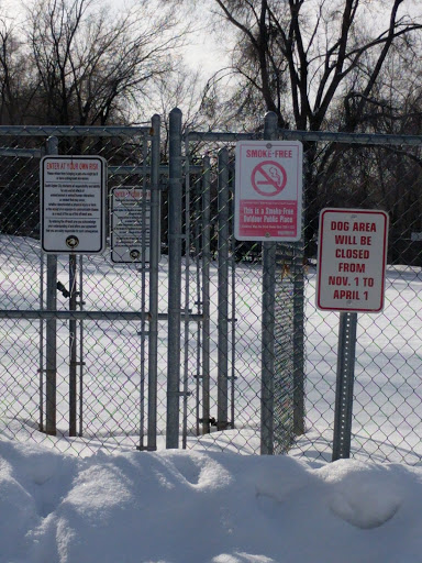 South Ogden Dog Park - Thumbnail