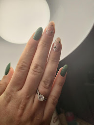 Photo n°29 de M Nail's Angel à Nice (Institut de beauté)