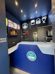 Photo n°1 de Asian Fury à Asnières-sur-Seine (Restaurant thaï)