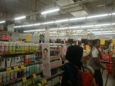 Photos of Superindo - Grage City Mall