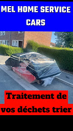 Photo n°18 de Mel home service cars à Hem (Mécanicien de carrosserie automobile)