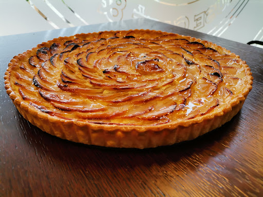 Photo 1 - La Tarterie Entre Salé & Sucré
