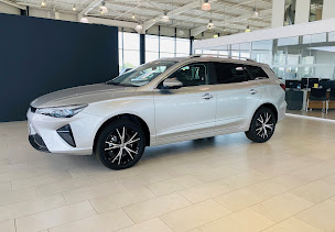 Photo n°6 de MG Motor Laon à Laon (Garage automobile)