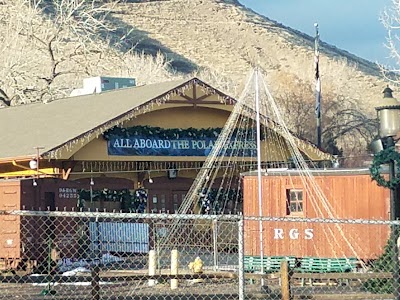 Photos of Colorado Railroad Museum