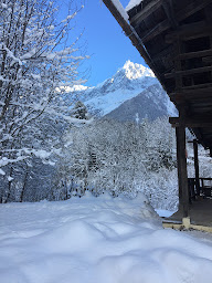 Photo n°40 de Chalet Heron à Les Houches (Appartement de vacances)