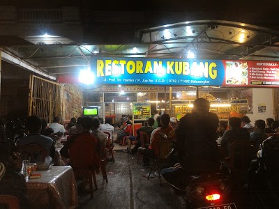 Photos of Restoran Kubang