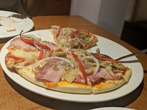Pizzeria Presto 5