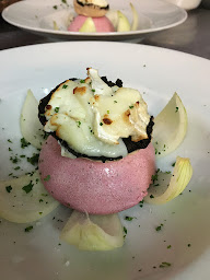 Photo n°17 de Restaurant La Pen'tière à Avesnelles (Restaurant)