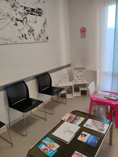 Studio Dentistico Dott. Alvise Gasparini - Thumbnail