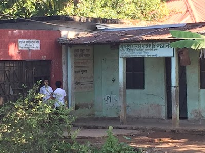 Photos of Matubhuiyan Jame Mosjid