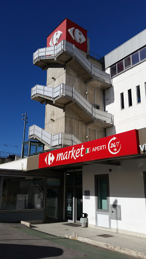 Galleria Commerciale via Roma