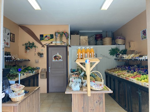 Les Fruits de Sophia - Thumbnail