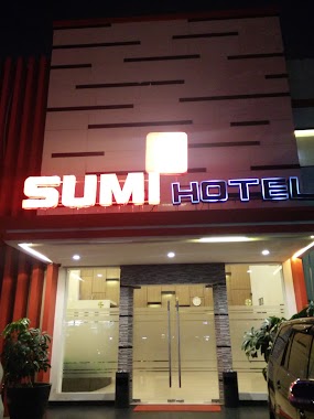 SUMI Hotel Mangga Besar - Jakarta, Author: Ng CheeKiang