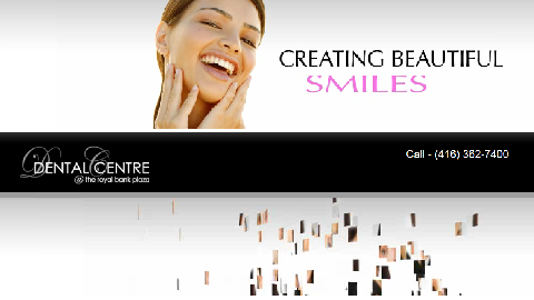 Royal Bank Plaza Dental Centre Downtown Toronto - Thumbnail