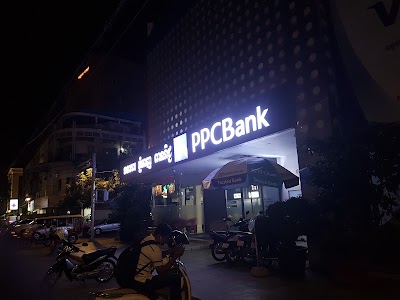 Photos of PPCBANK PDK Branch